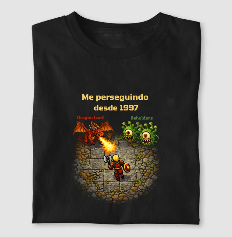 Tibia - Inimigos Lendários
