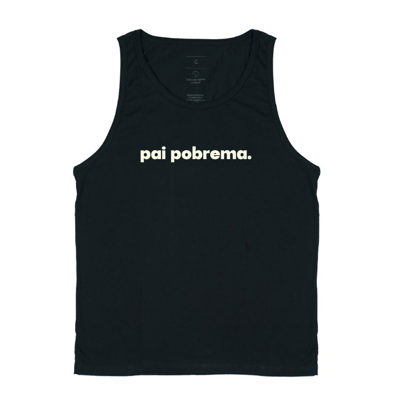 Pai Pobrema