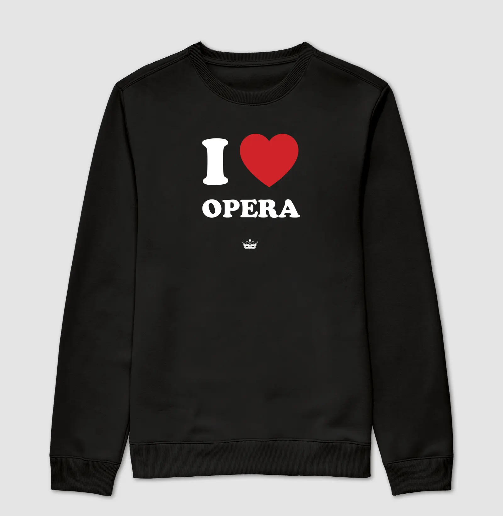 I Love Opera