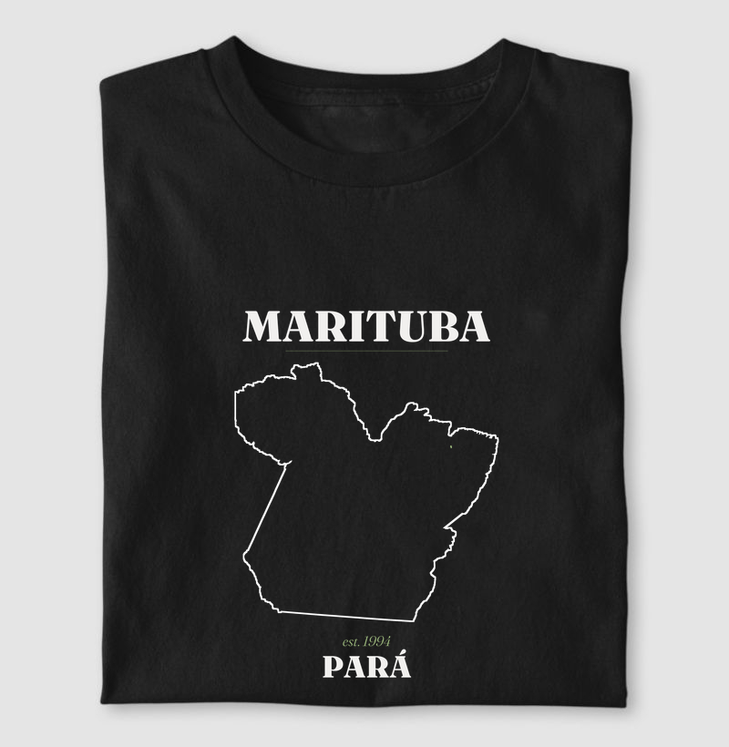 Marituba | Legado PA