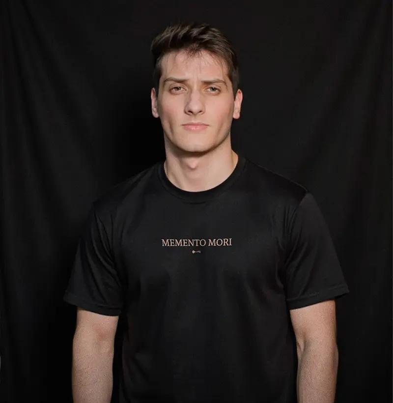 Memento Mori 