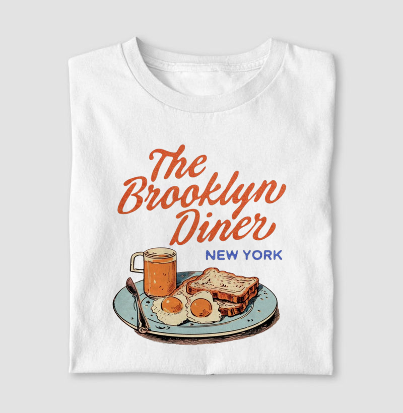 The Brooklyn Diner