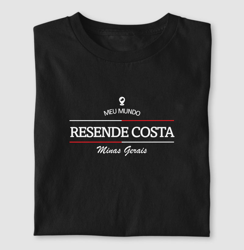 Resende Costa (MG) | Meu Mundo