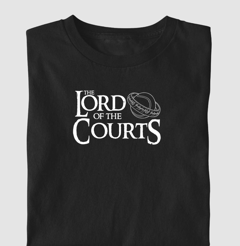 The Lord of the Courts