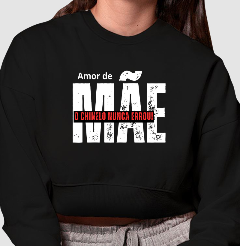 Amor de mãe!