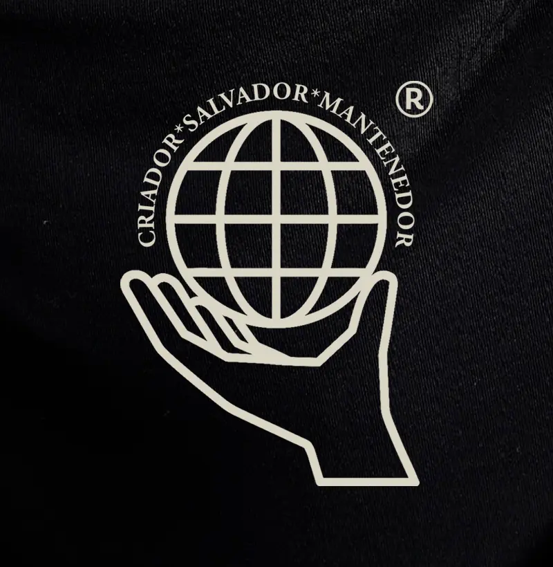 Criador Salvador Mantenedor