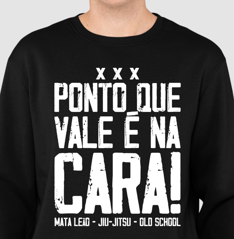 Ponto que vale!