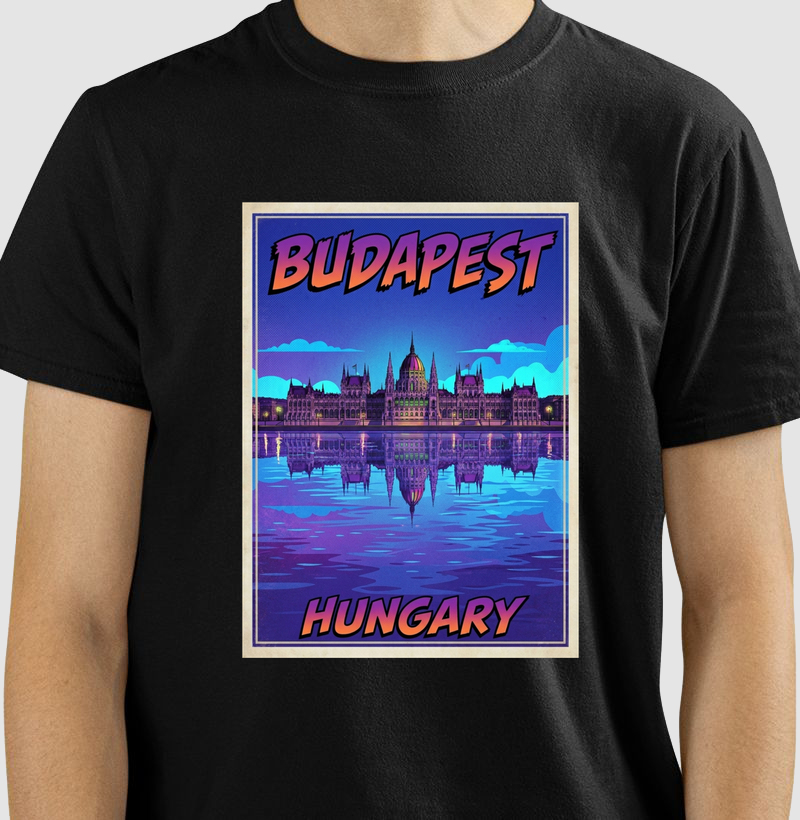 Budapeste - Hungria