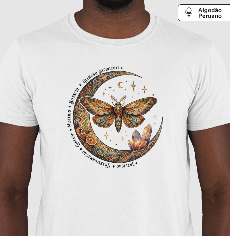 Voo Sagrado da Transformação