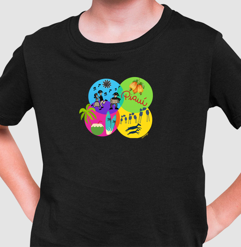 Piauí e Seus Encantos