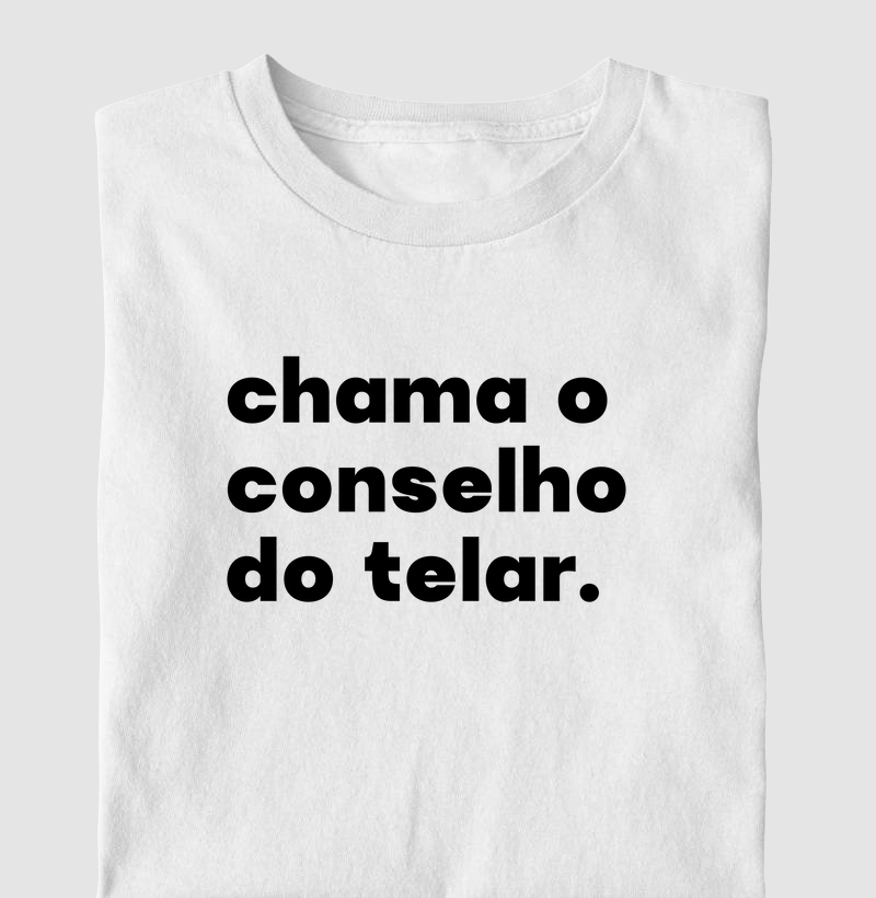 Conselho do Telar
