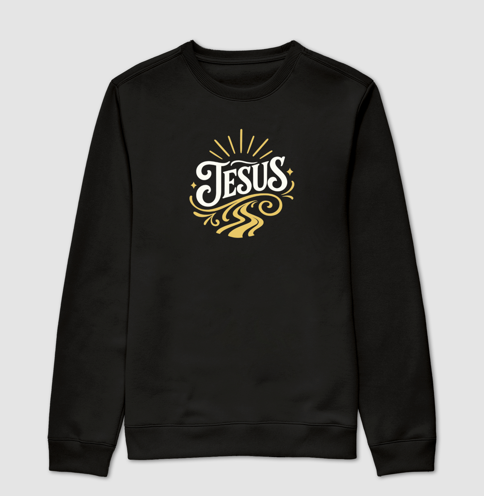 Camiseta JESUS