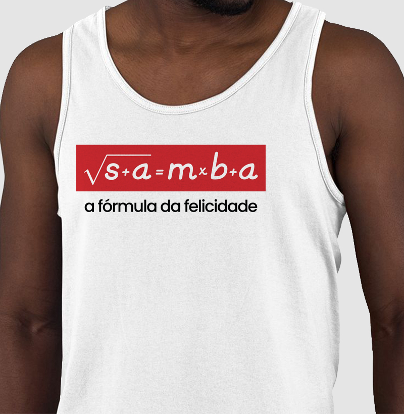 Regata - Fórmula da Felicidade