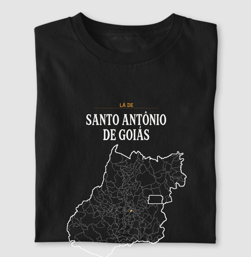 Santo Antônio de Goiás | Território GO