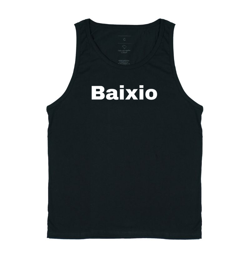 Baixio