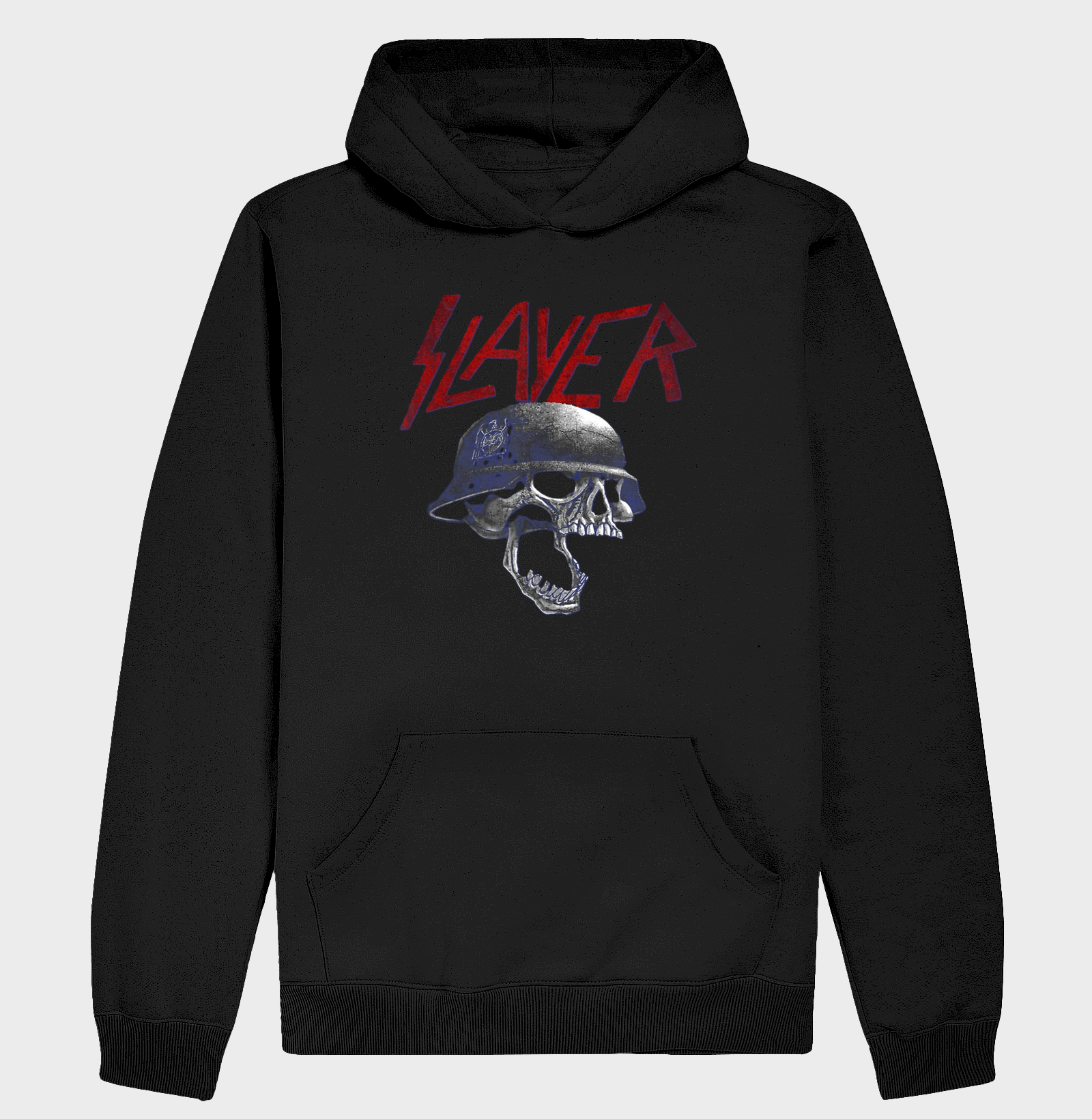 Slayer - War Skull