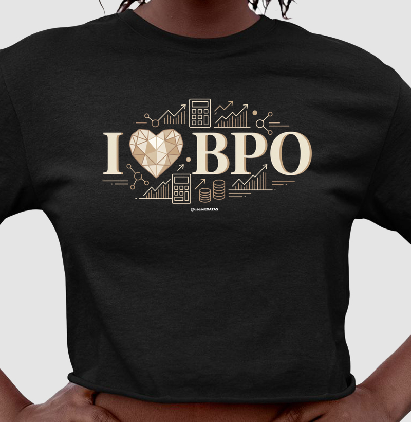 I Love BPO