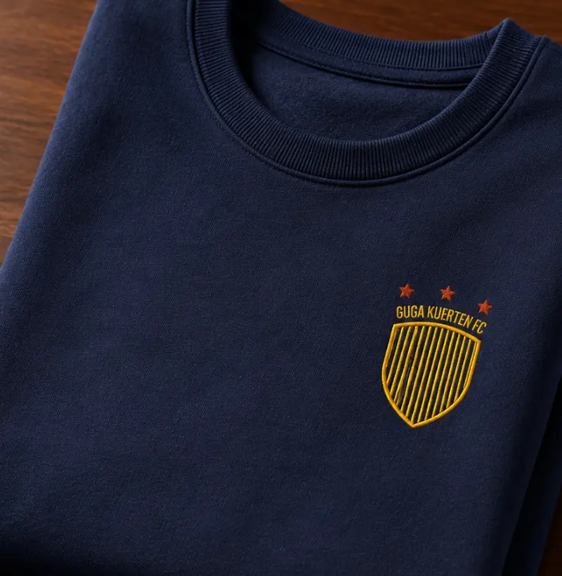 G.K.F.C