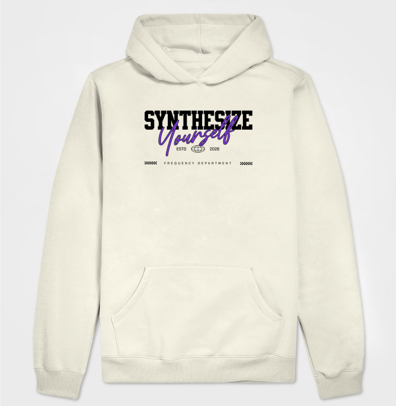 SYNTHESIZE YOURSELF