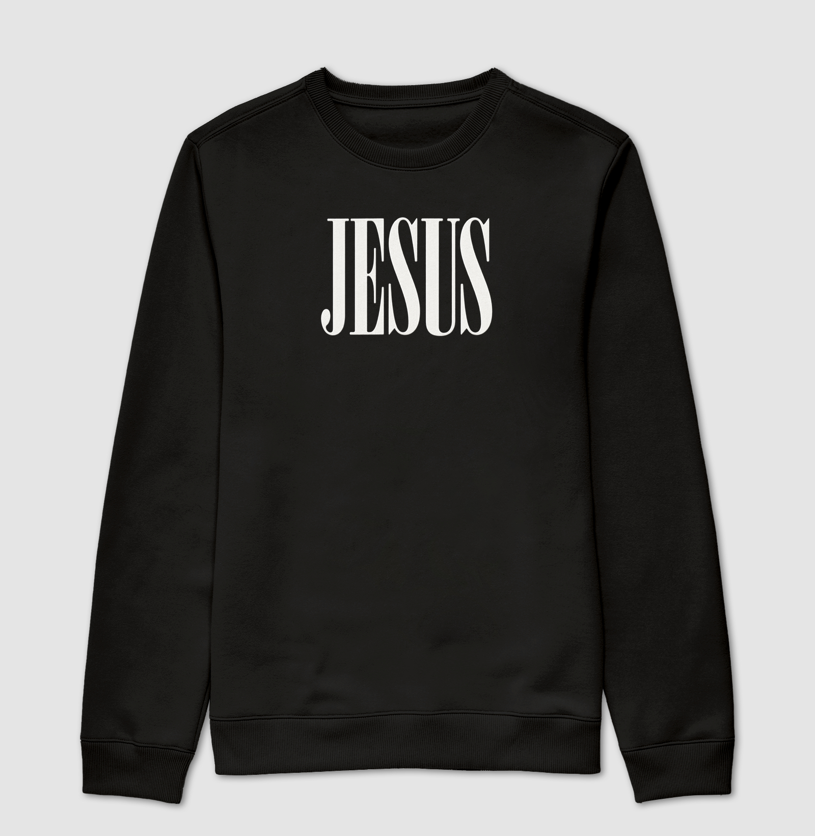 JESUS