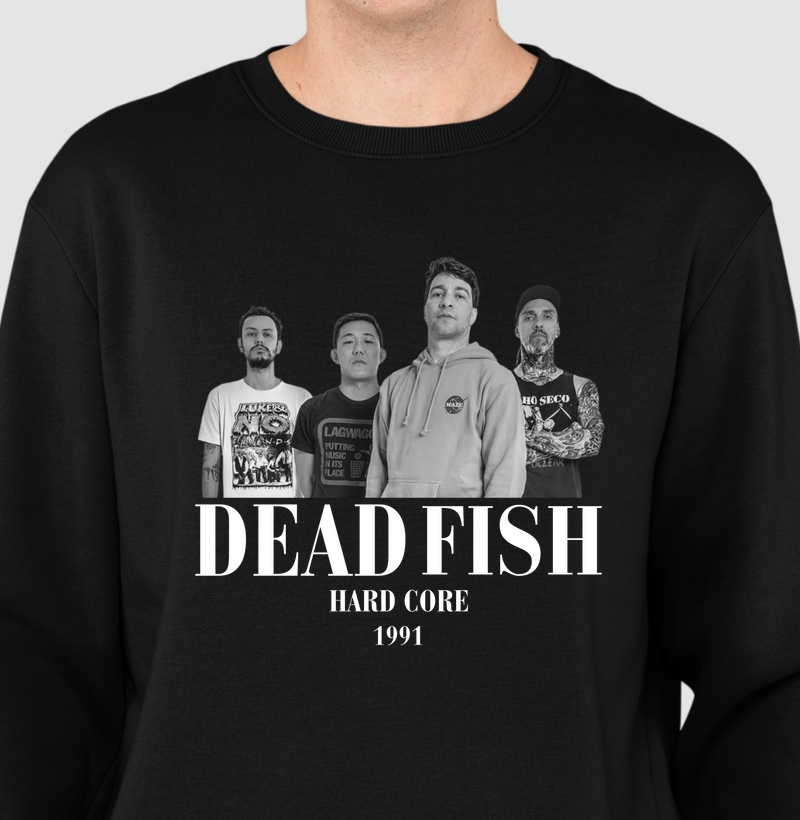 Dead Fish - Band