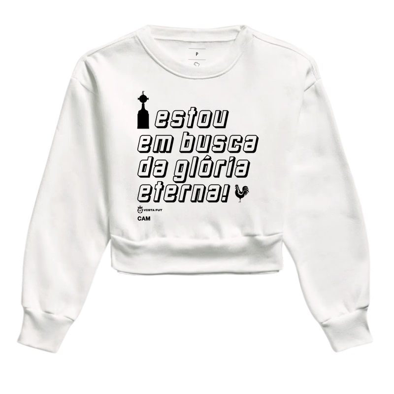 Glória Eterna - Galo!