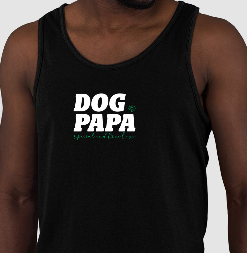 DOG PAPA