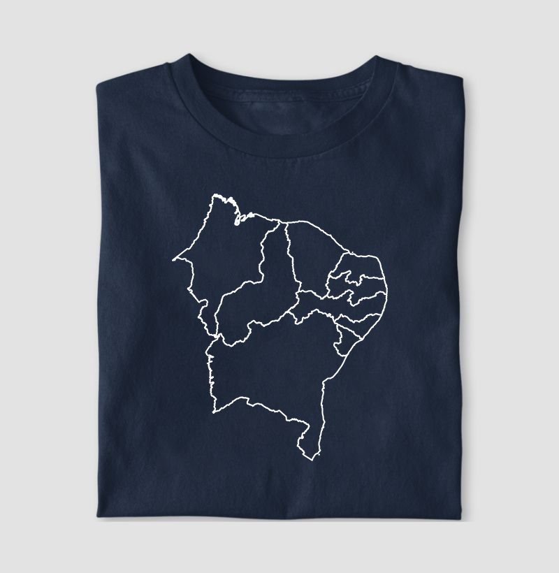 Nordeste | Estados