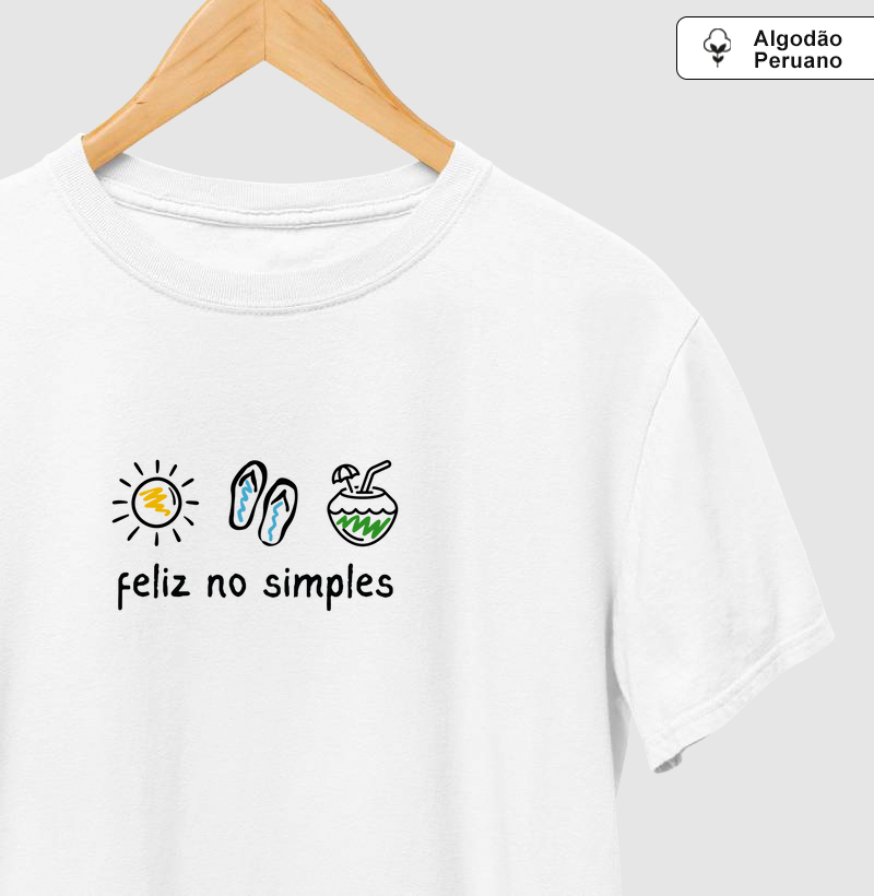Feliz no Simples!