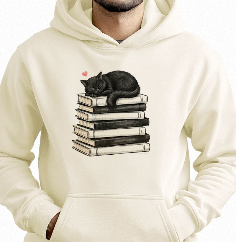 Livros e Gatos... e mais nada! 