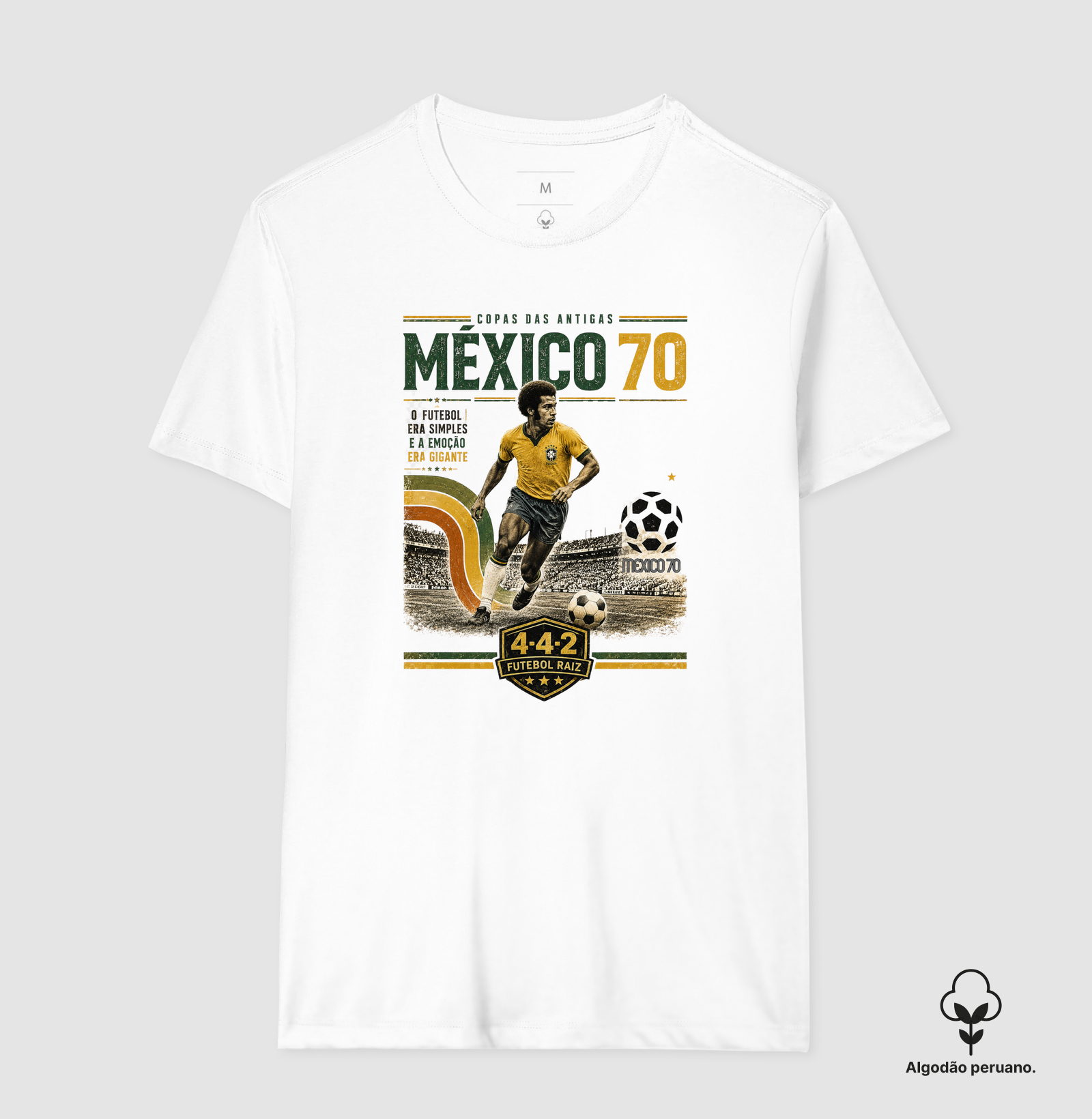 Mexico 70