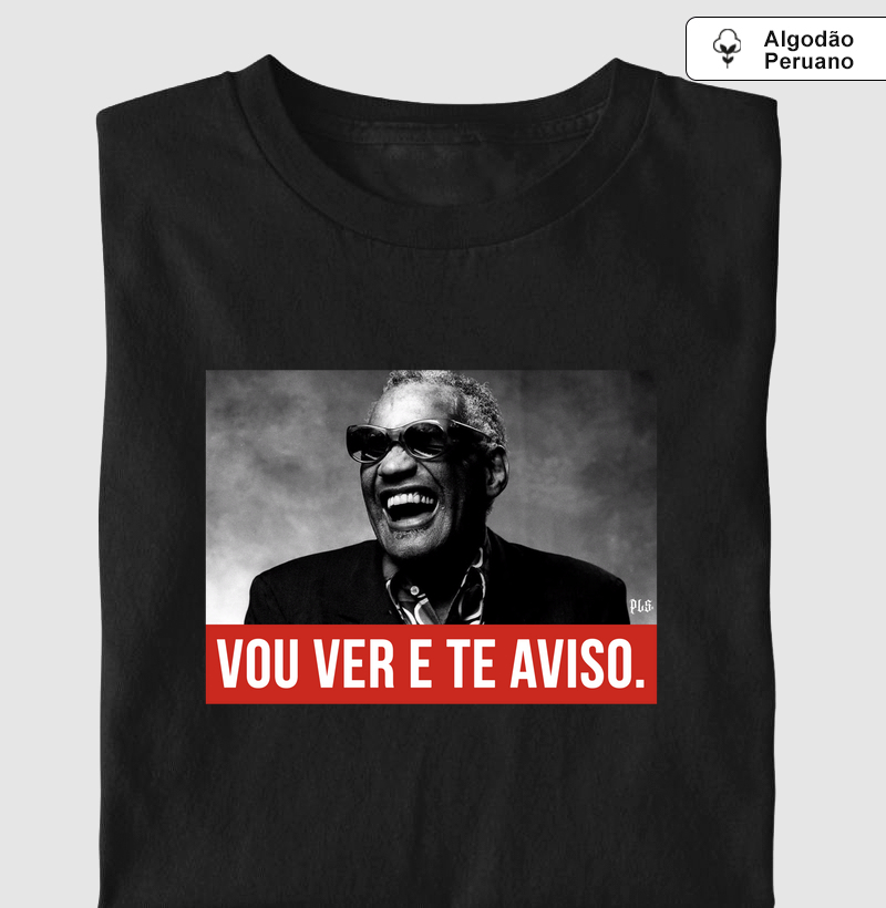 Vou ver e te aviso - Supreme