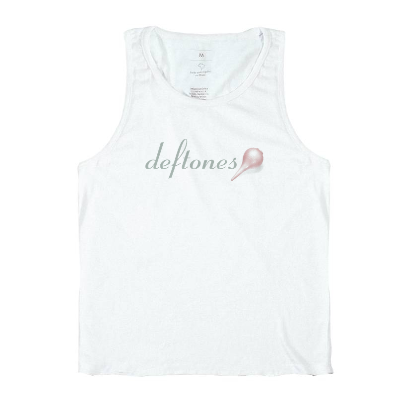 Regata Premium - Deftones