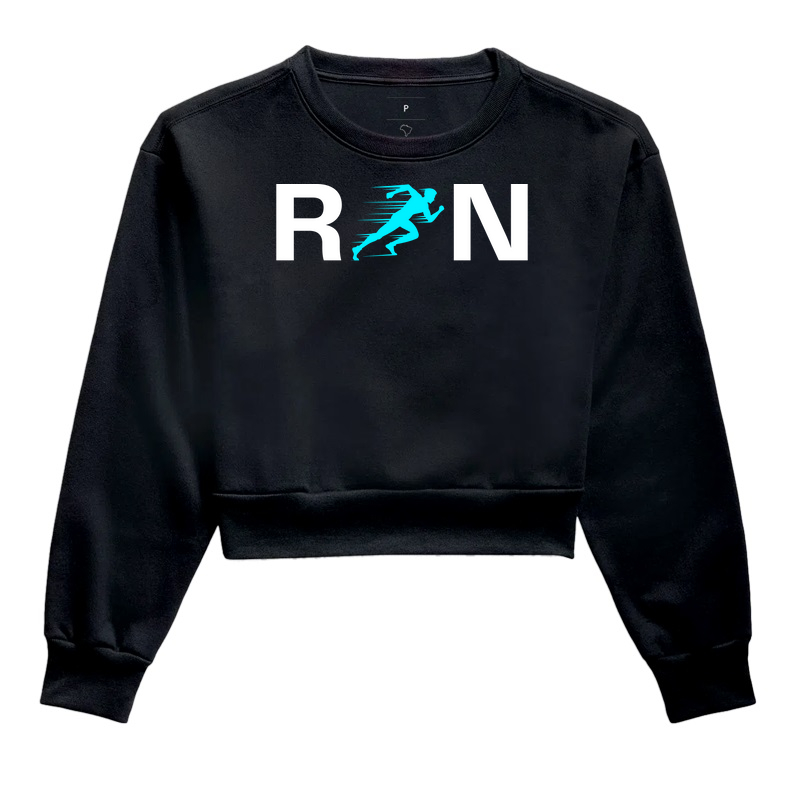 run
