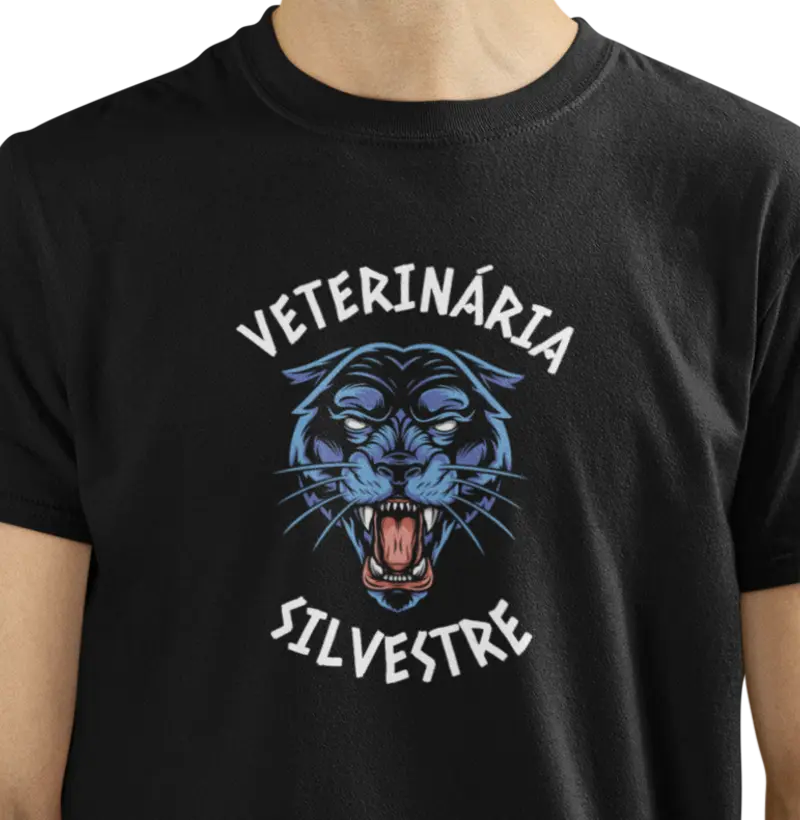 Veterinária Silvestre