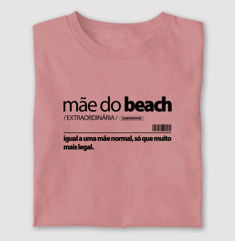 MÃE DO BEACH PRT