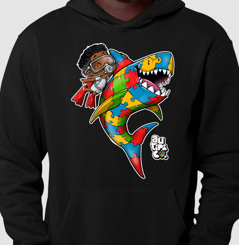 Mergulhador Atípico