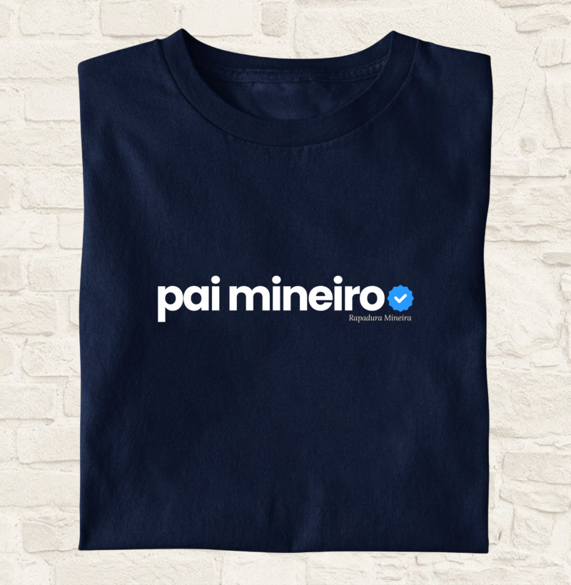 pai mineiro 