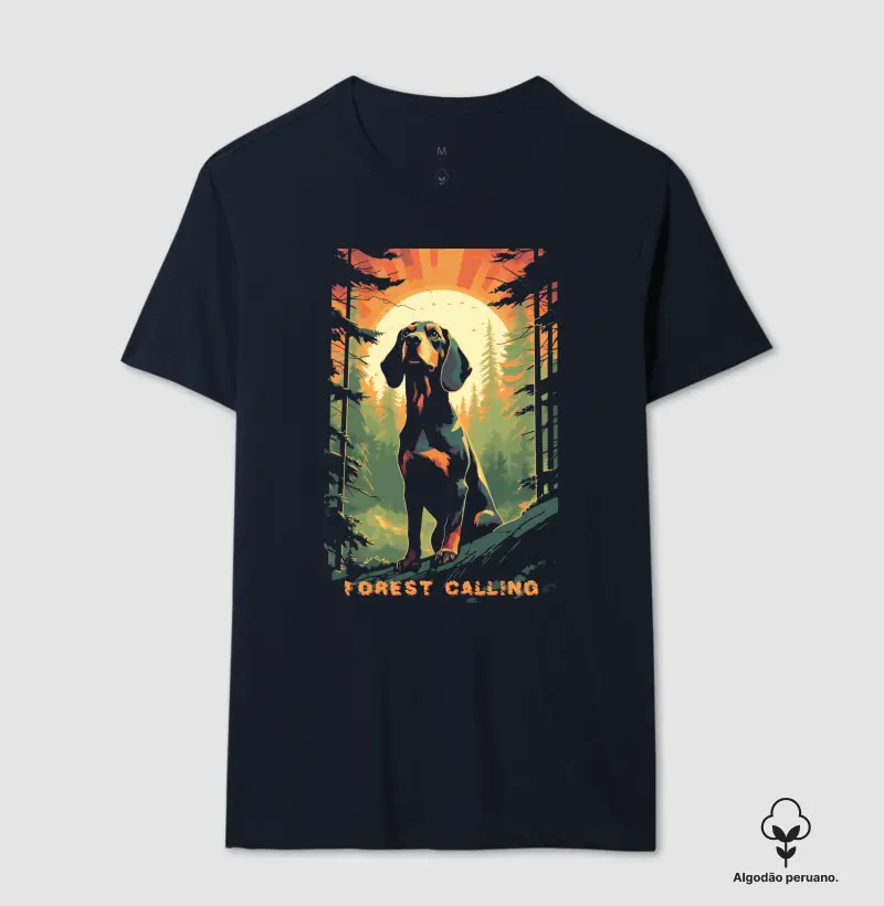 Forest Calling Premium