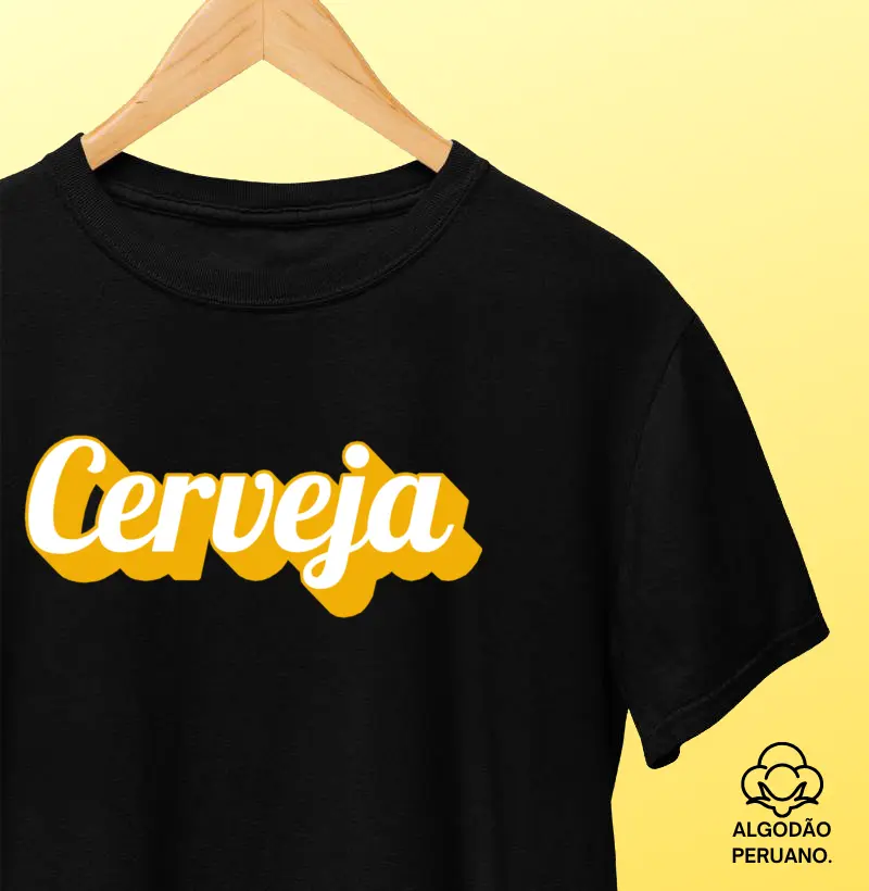 Cerveja