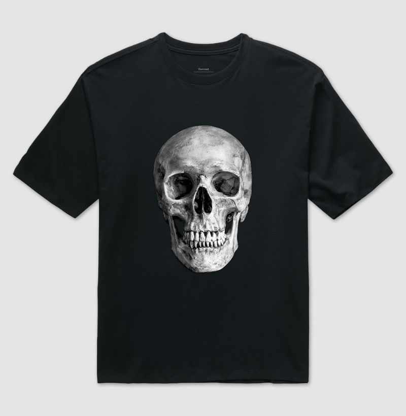 Silent Skull