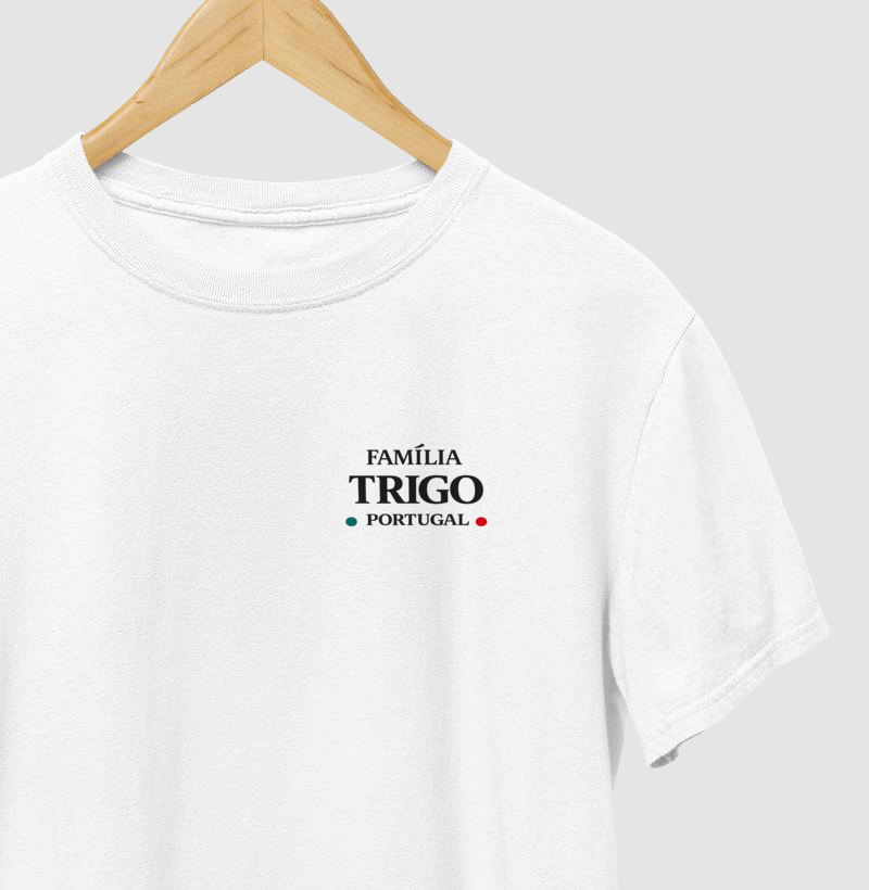 Família Trigo Bolso