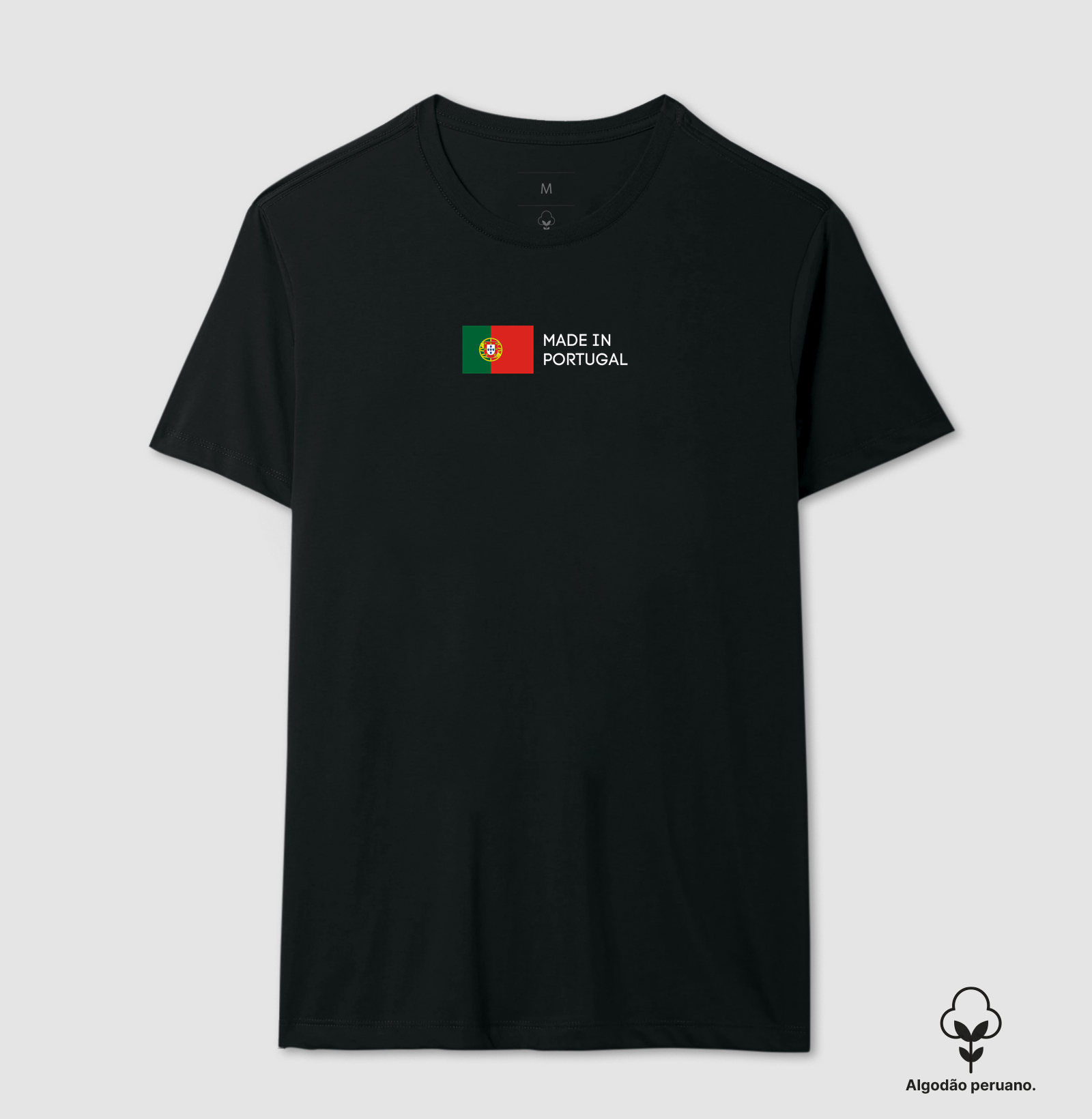 Made in Portugal