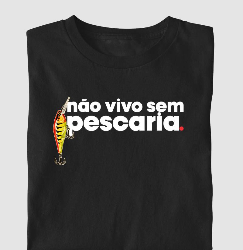 Não Vivo Sem