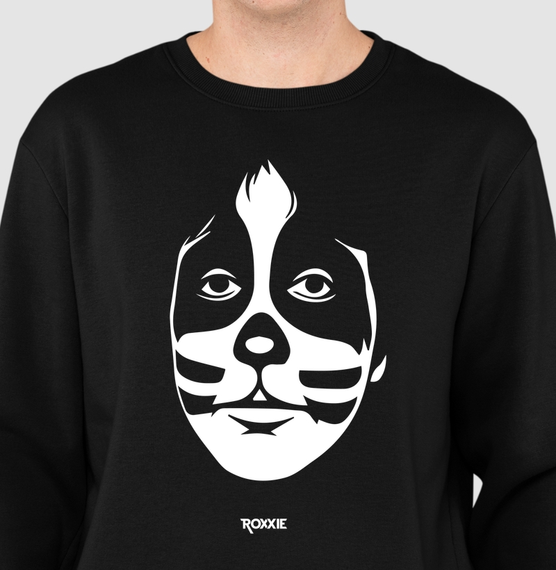 Camiseta Peter rocks!
