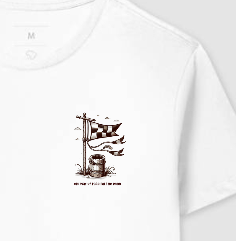 The old way of reading the wind