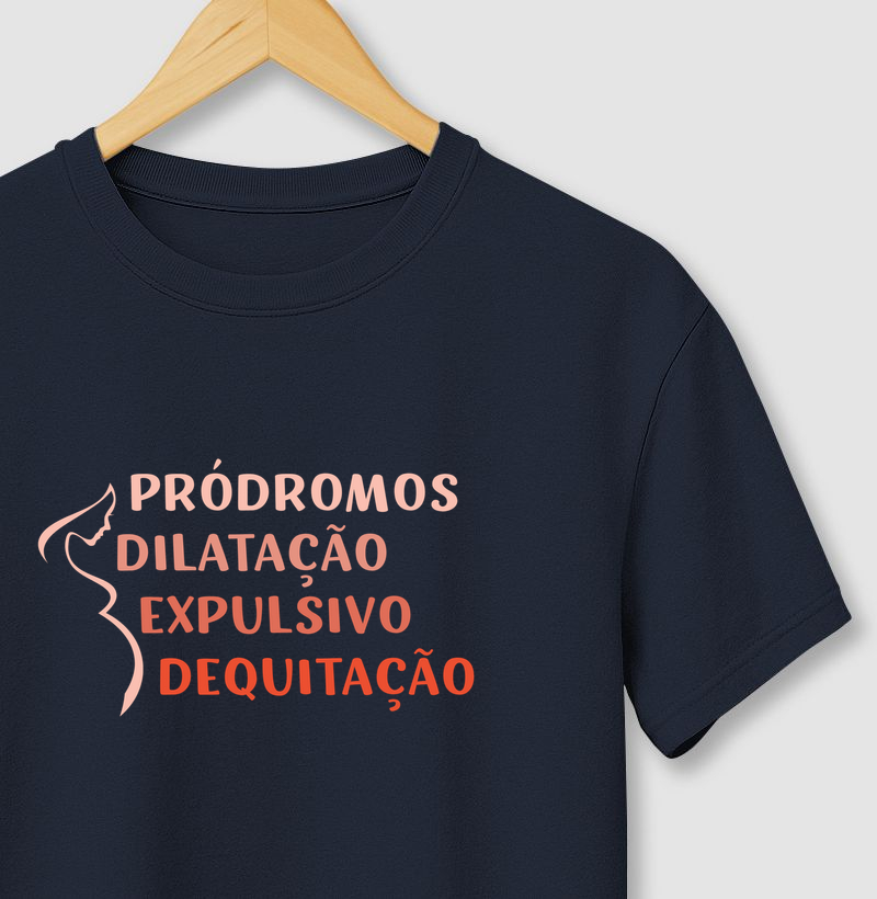 Fases do TP Pink