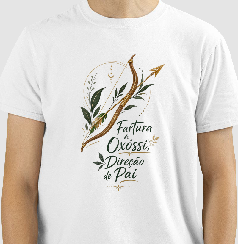 DIREÇÃO DE PAI