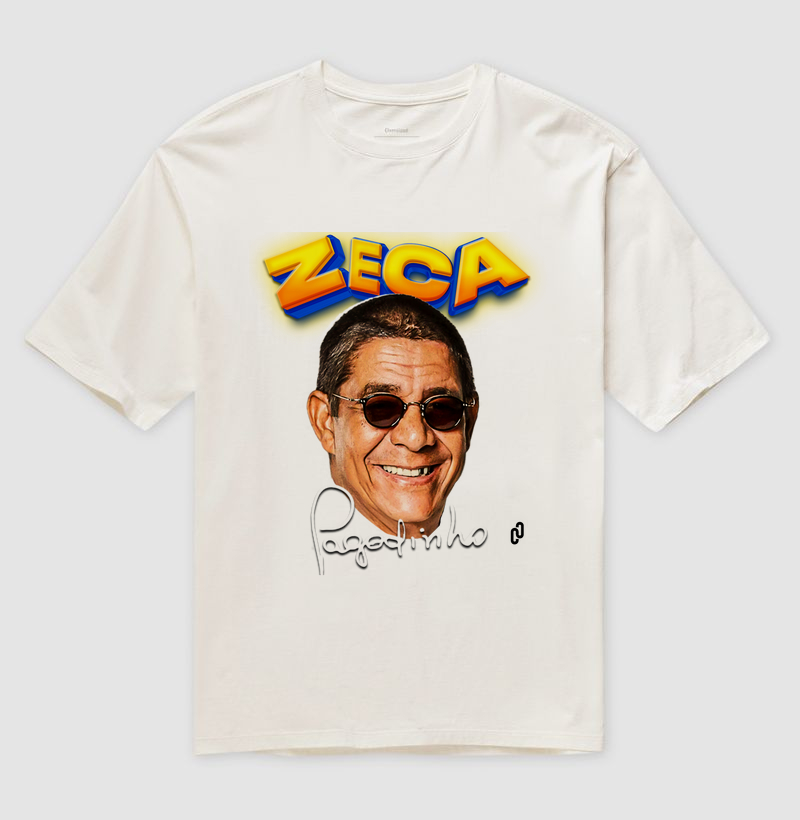 804 - ZECA PAGODINHO