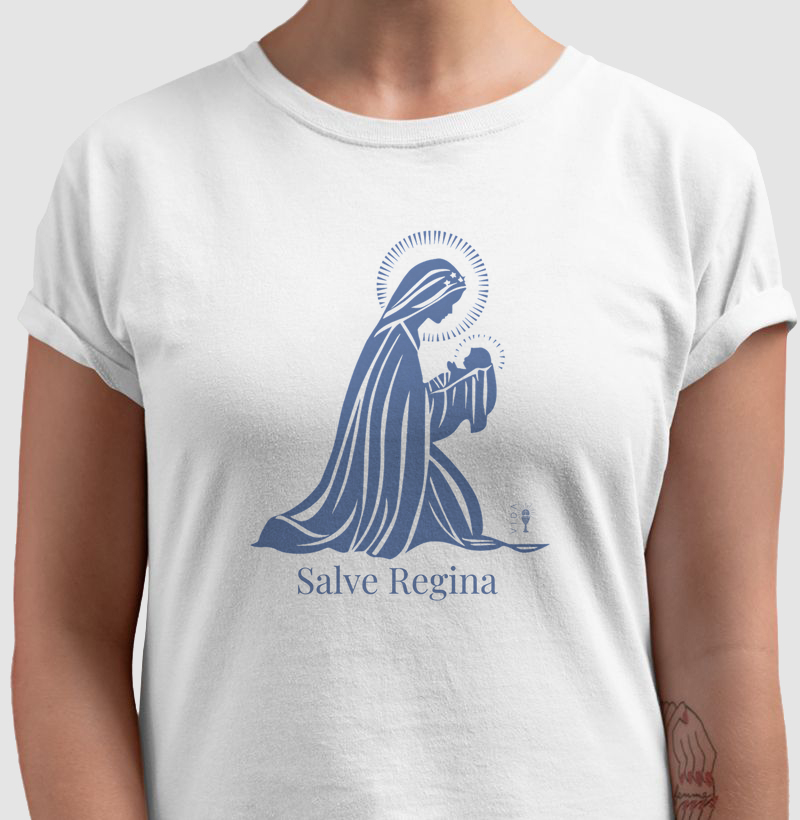 Salve Regina